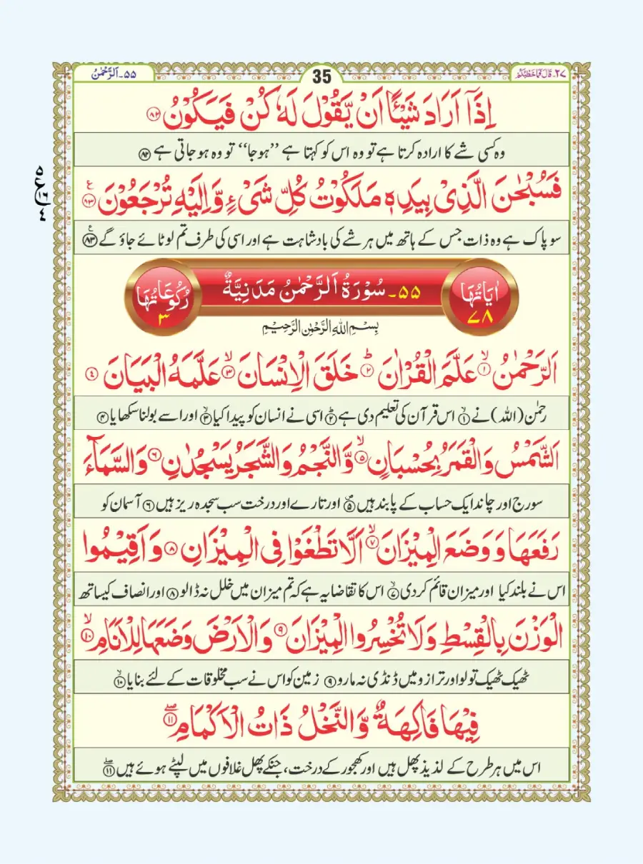 آٹھ سورہ page 36