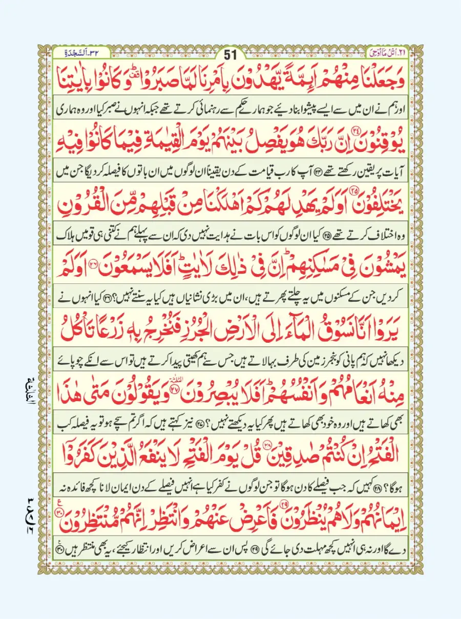 آٹھ سورہ page 52