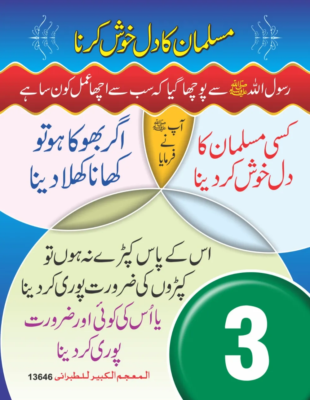 سینری وال کلینڈر (حصہ اول ) thumbnail 3