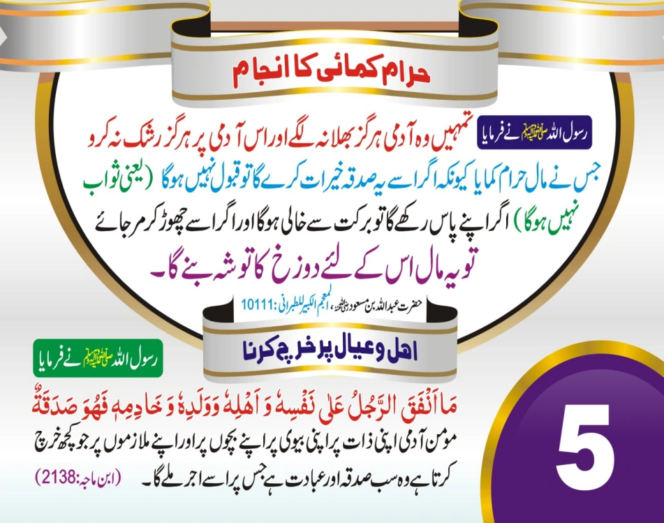 تجارت ٹیبل کیلنڈر page 12
