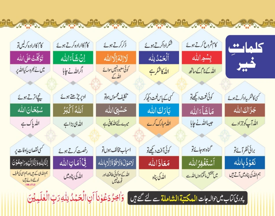 تجارت ٹیبل کیلنڈر page 65