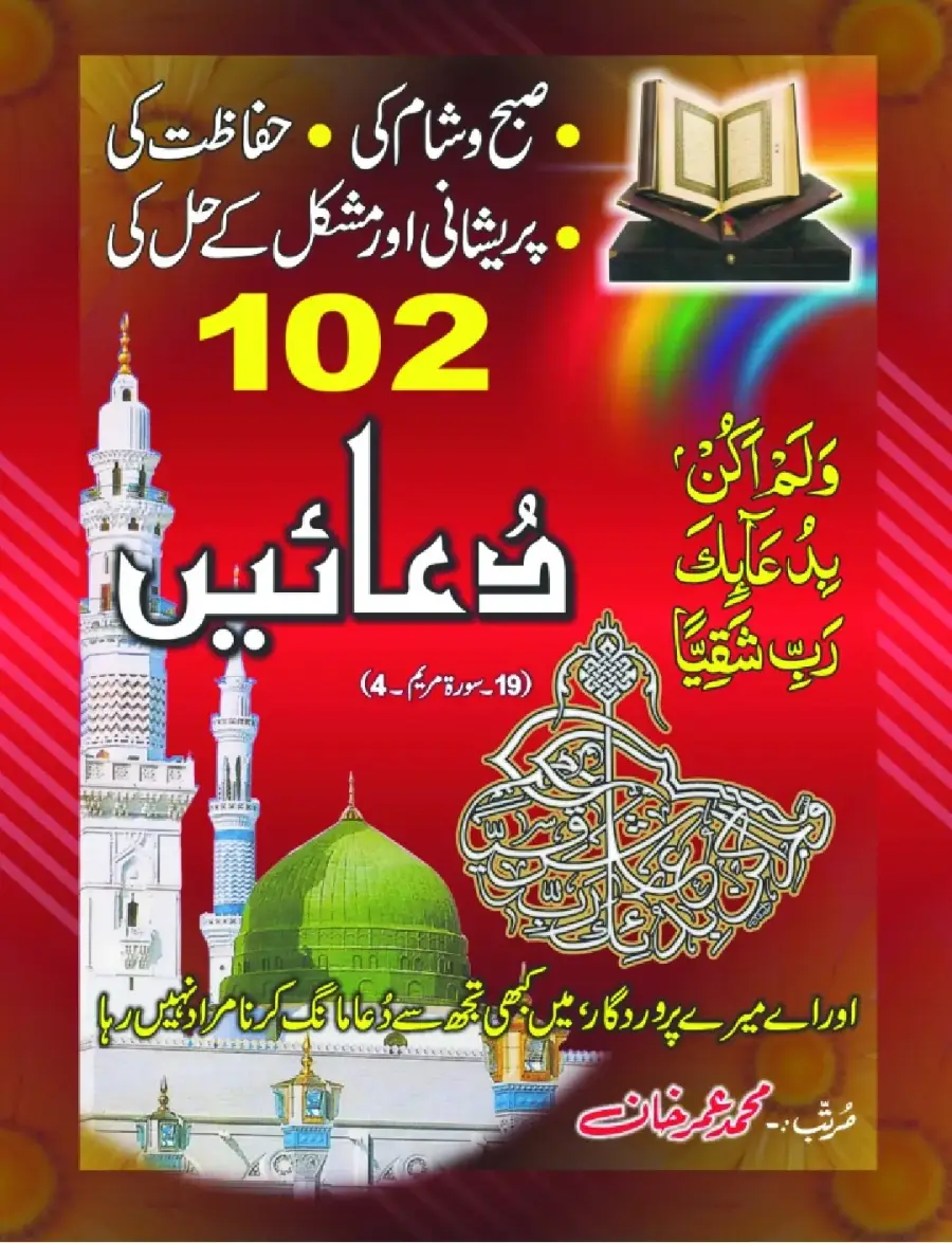 Subah o sham ki duain