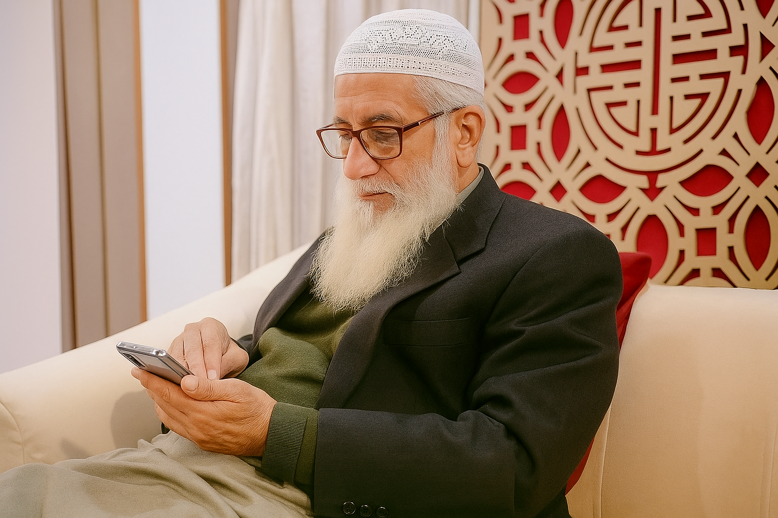 محمد عمر خان